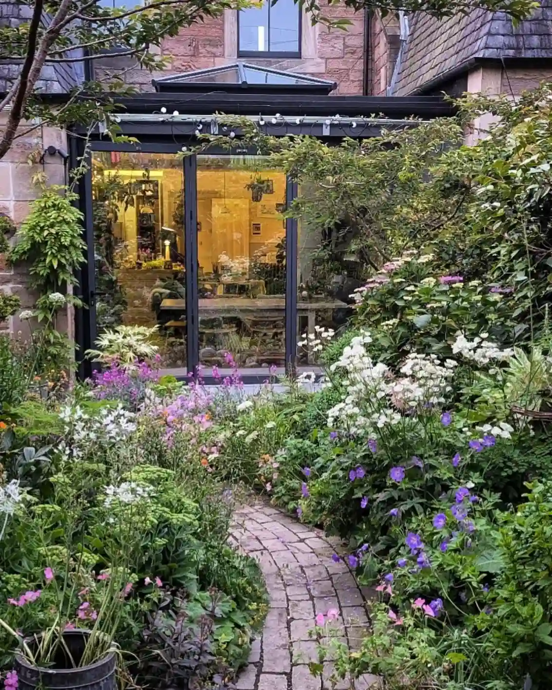 garden design ideas