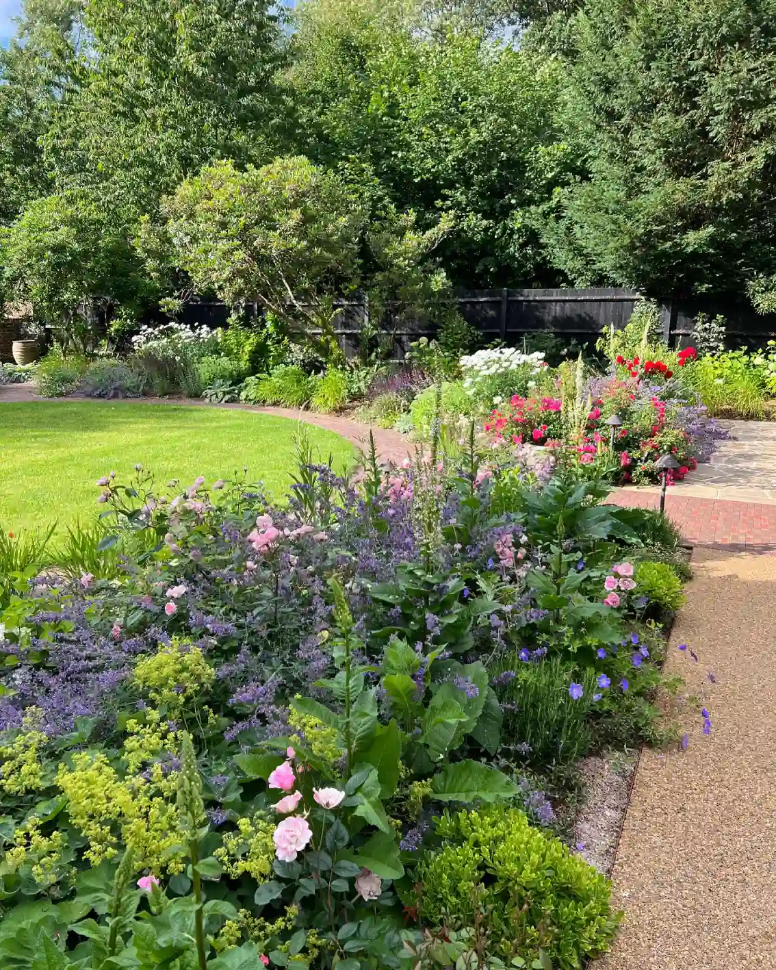 garden design ideas