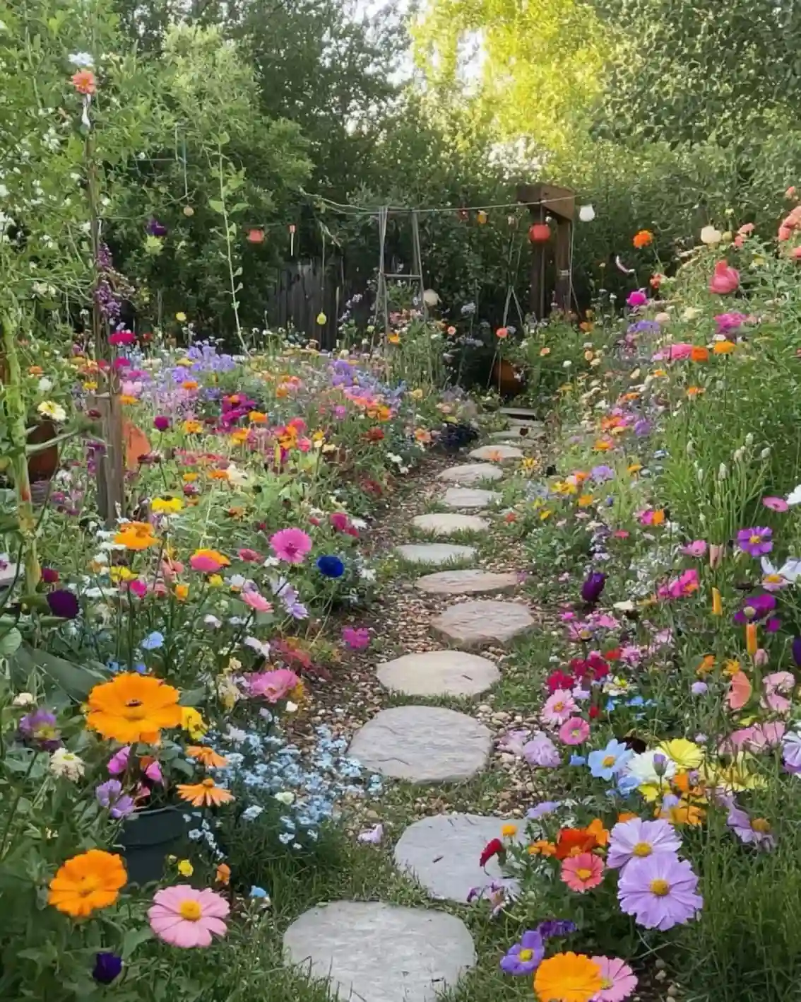 garden design ideas