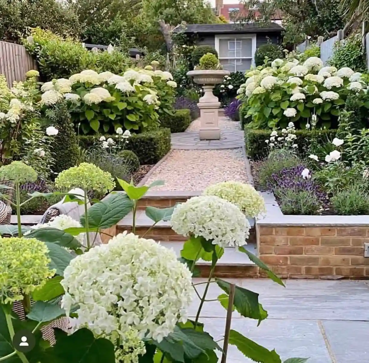 garden design ideas