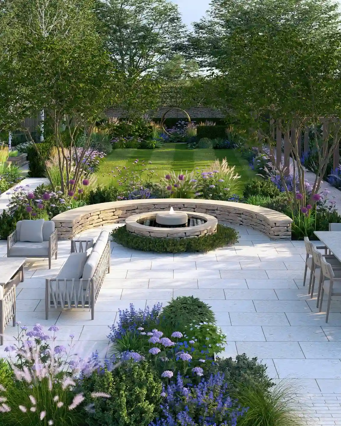 garden design ideas
