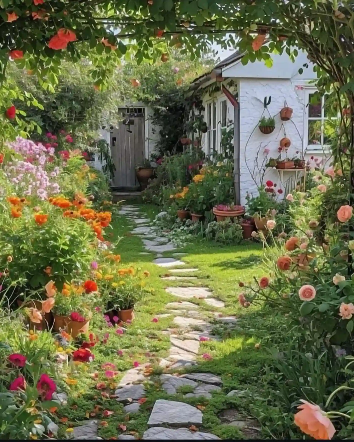 garden design ideas
