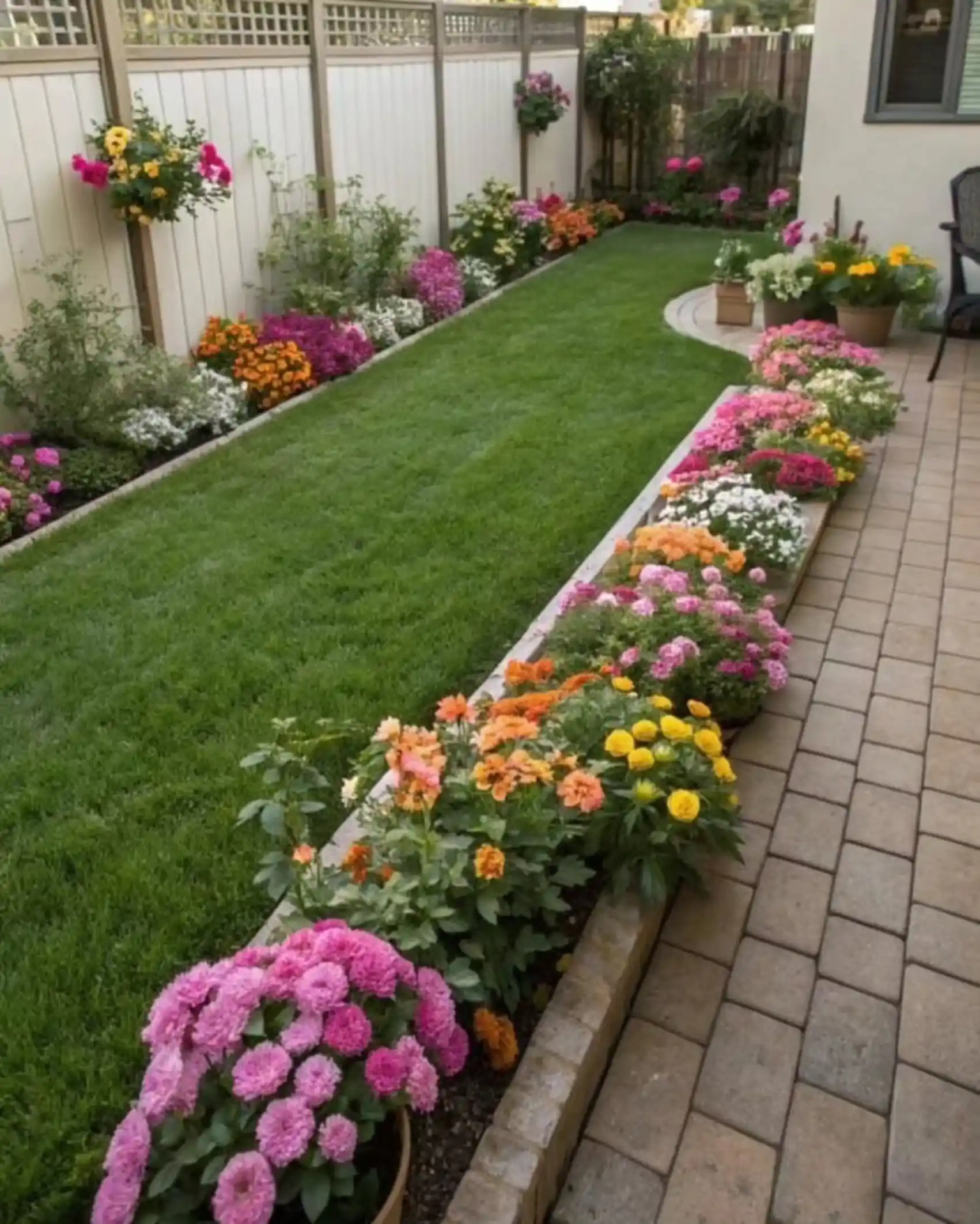garden design ideas