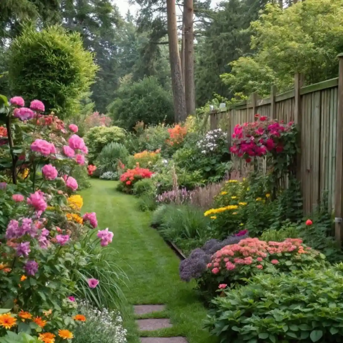 garden design ideas