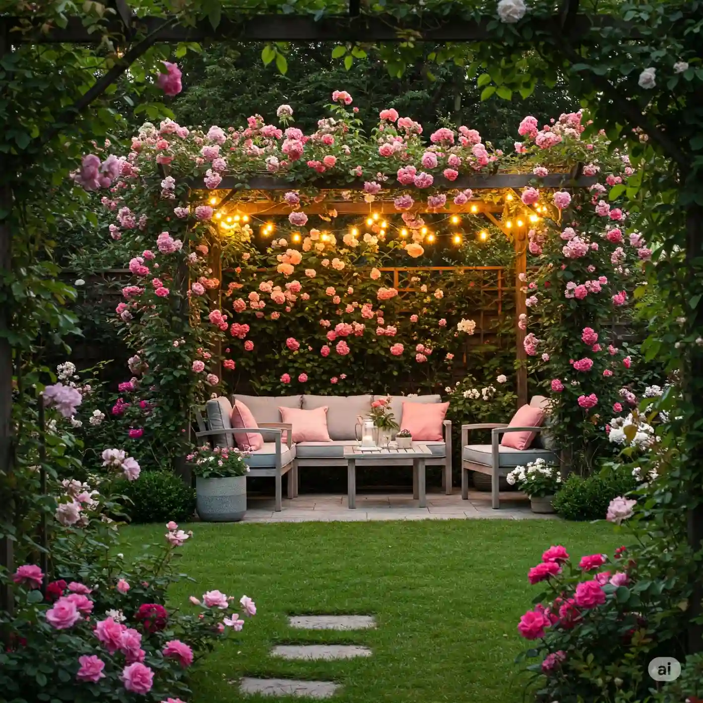 garden design ideas