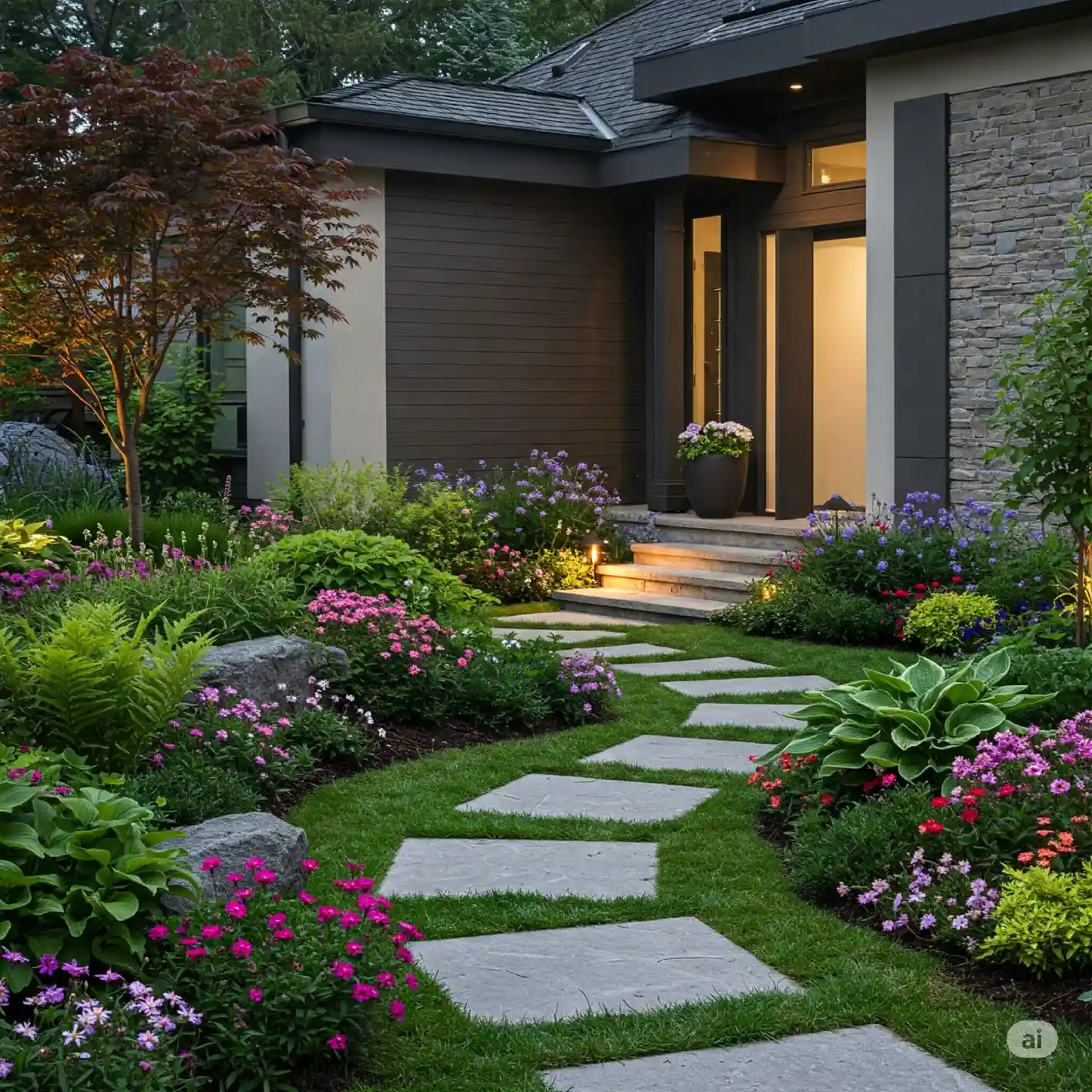 garden design ideas