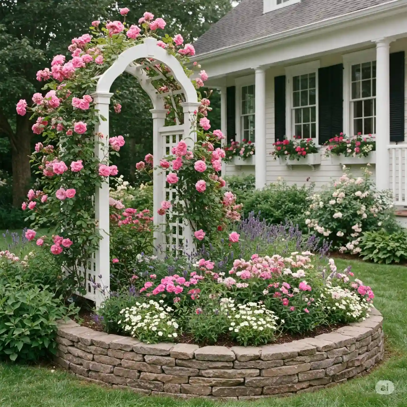 garden design ideas