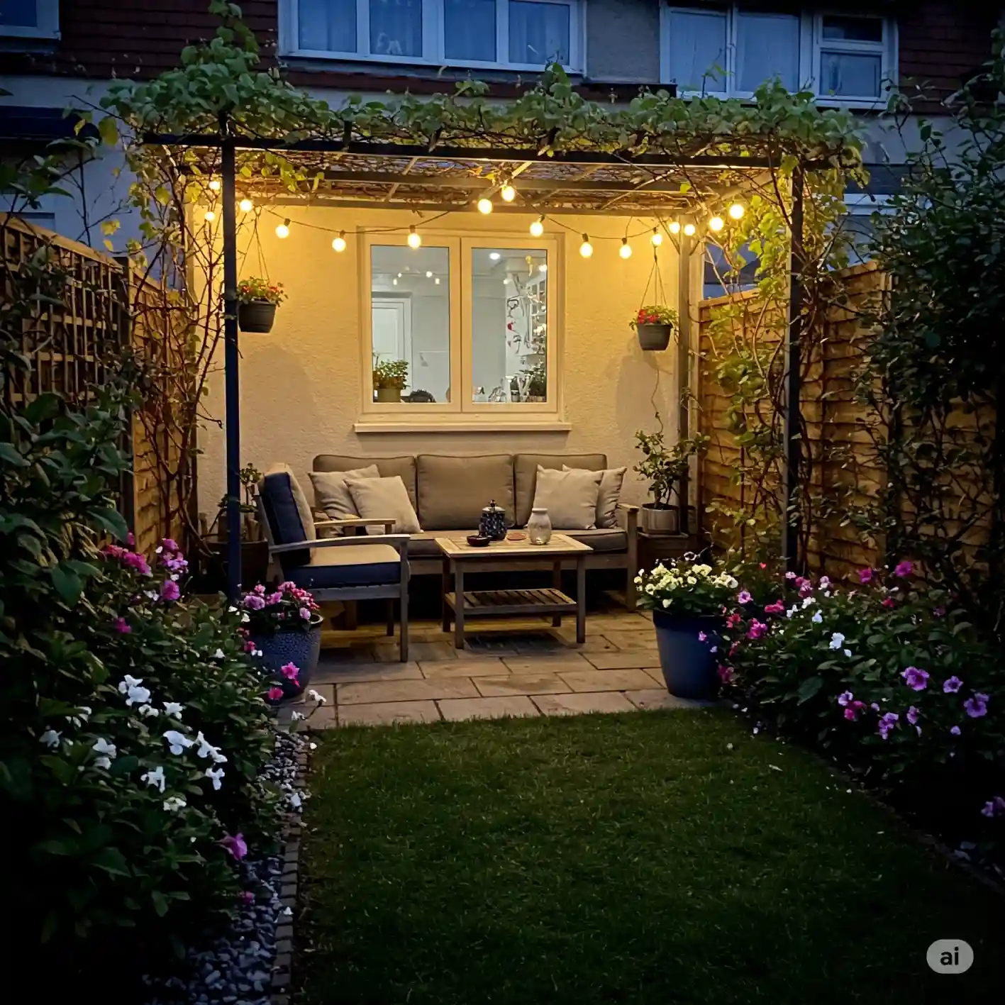 garden design ideas