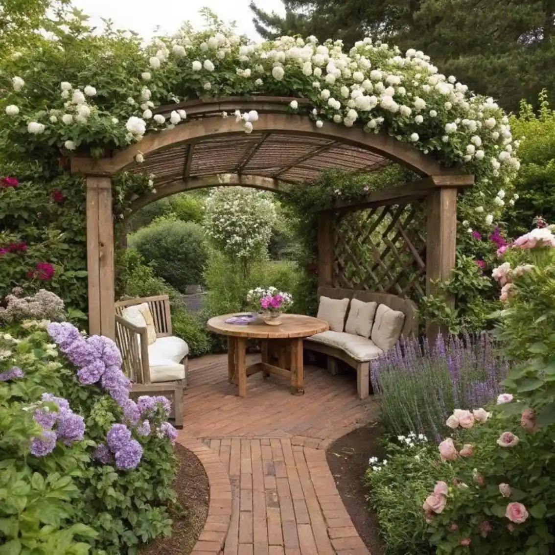 garden design ideas