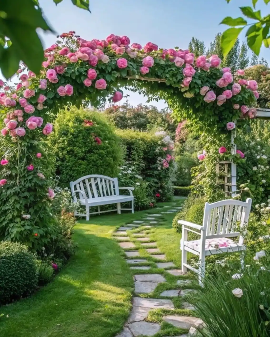 garden design ideas