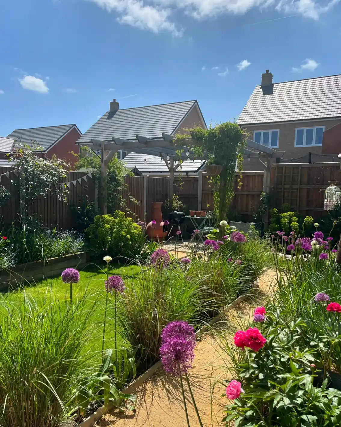 garden design ideas