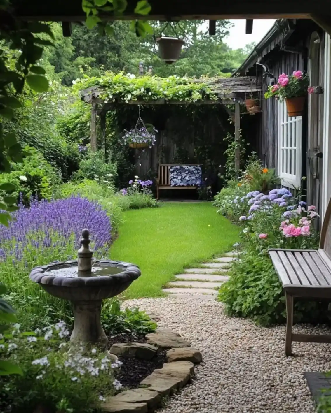 garden design ideas