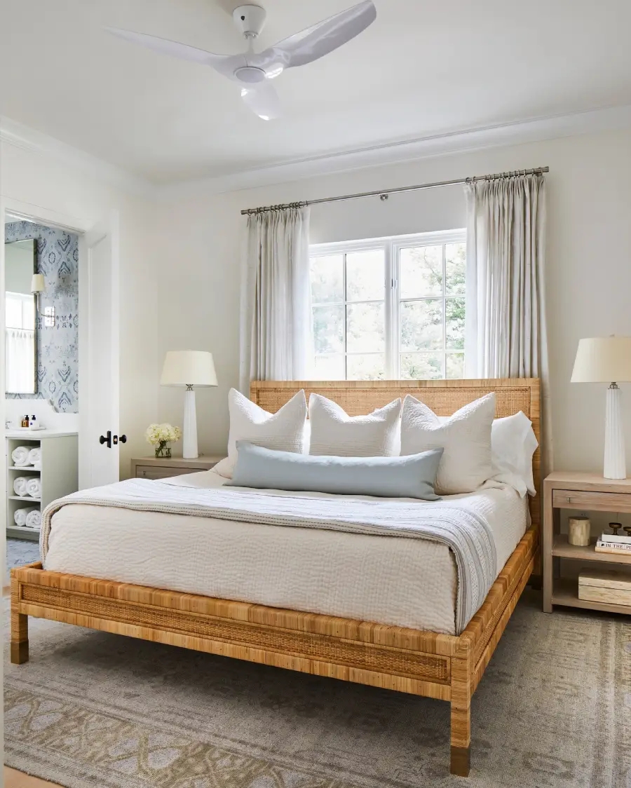 guest bedroom ideas