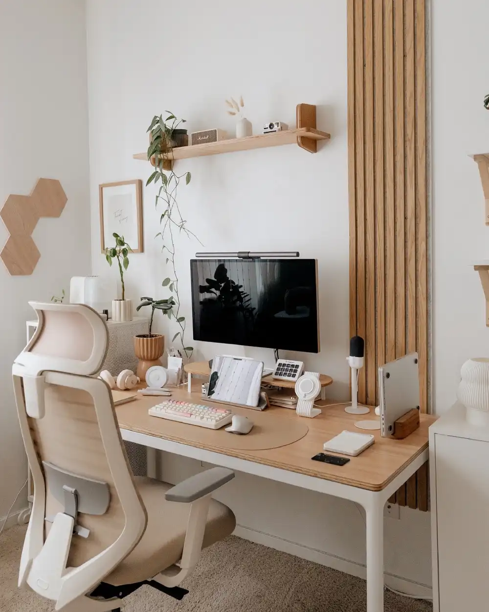 home office