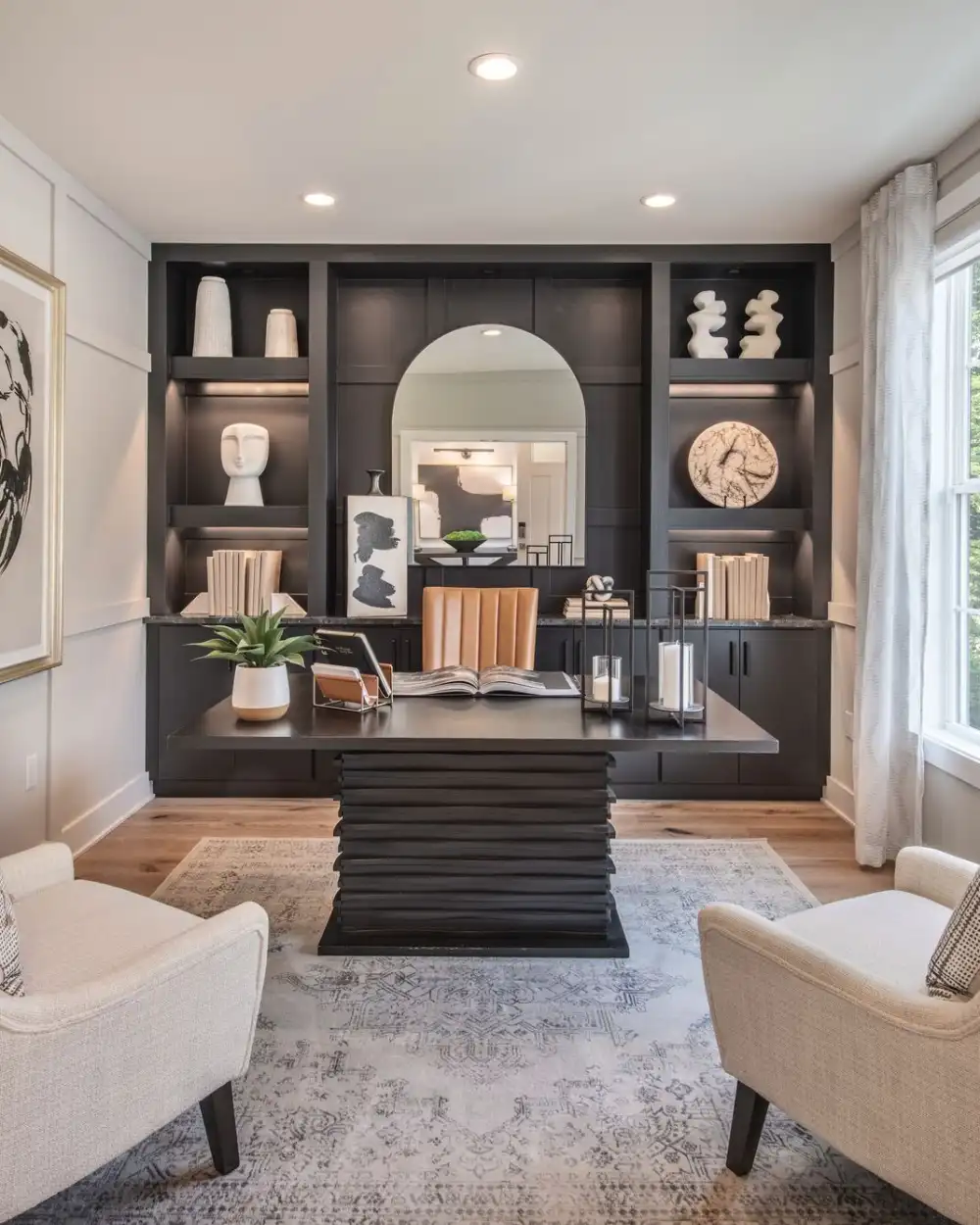 home office