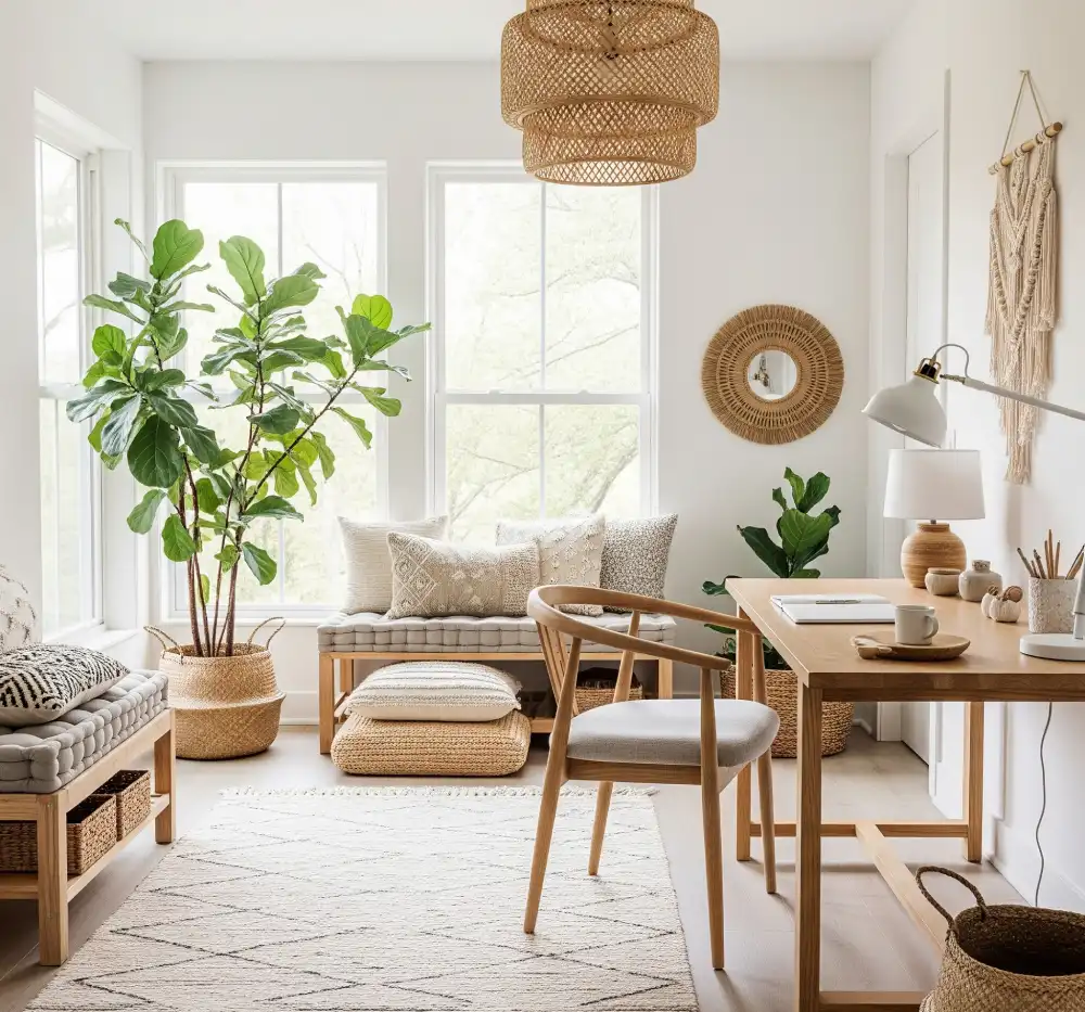 home office