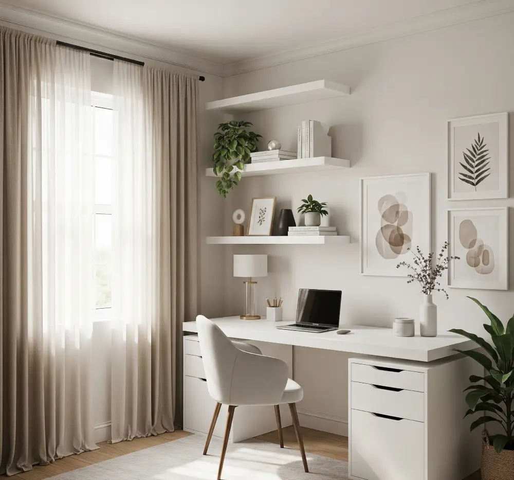 home office