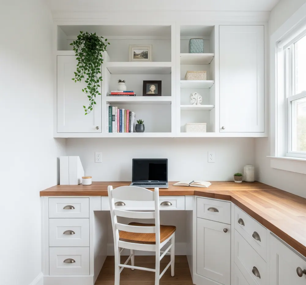 home office