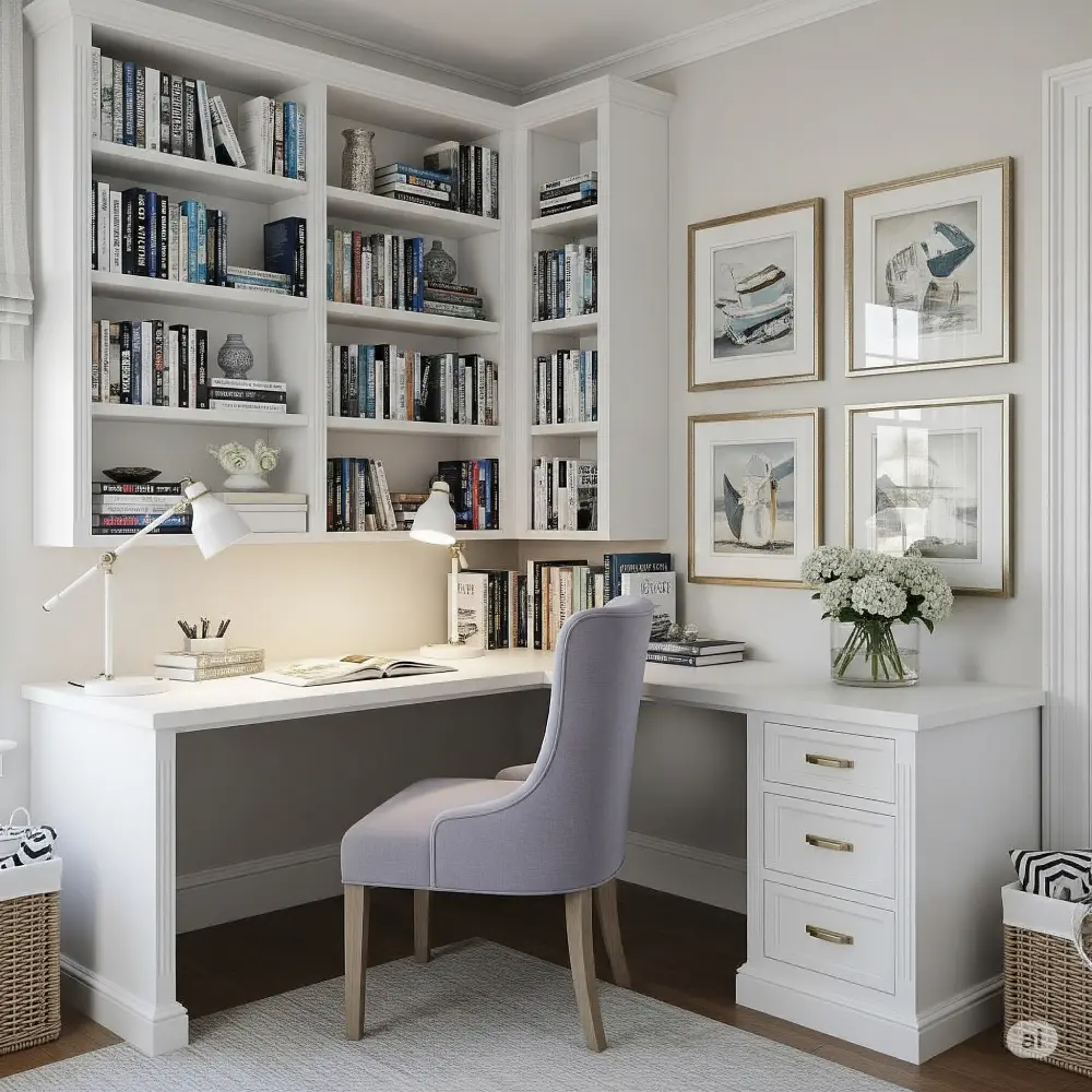 home office