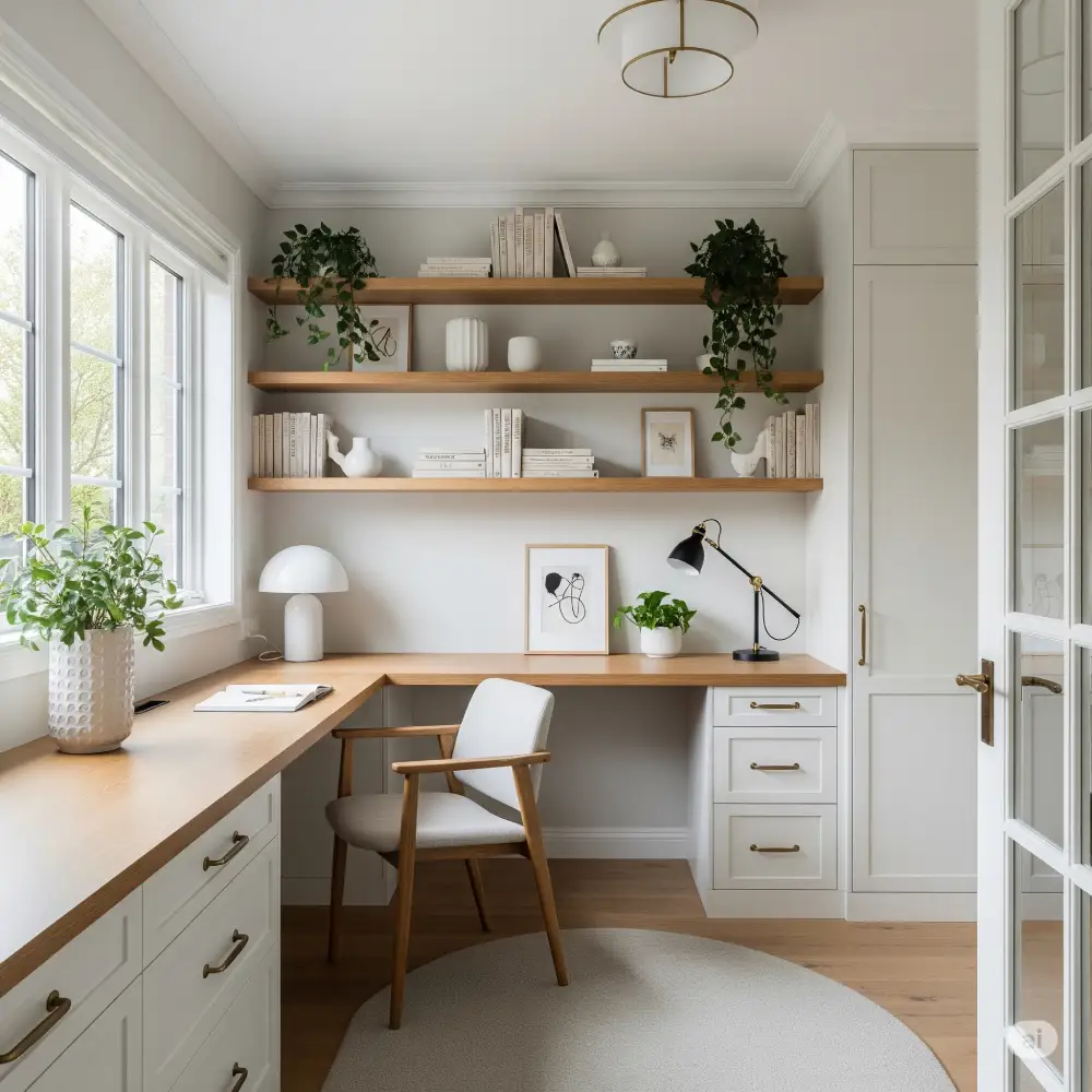 home office