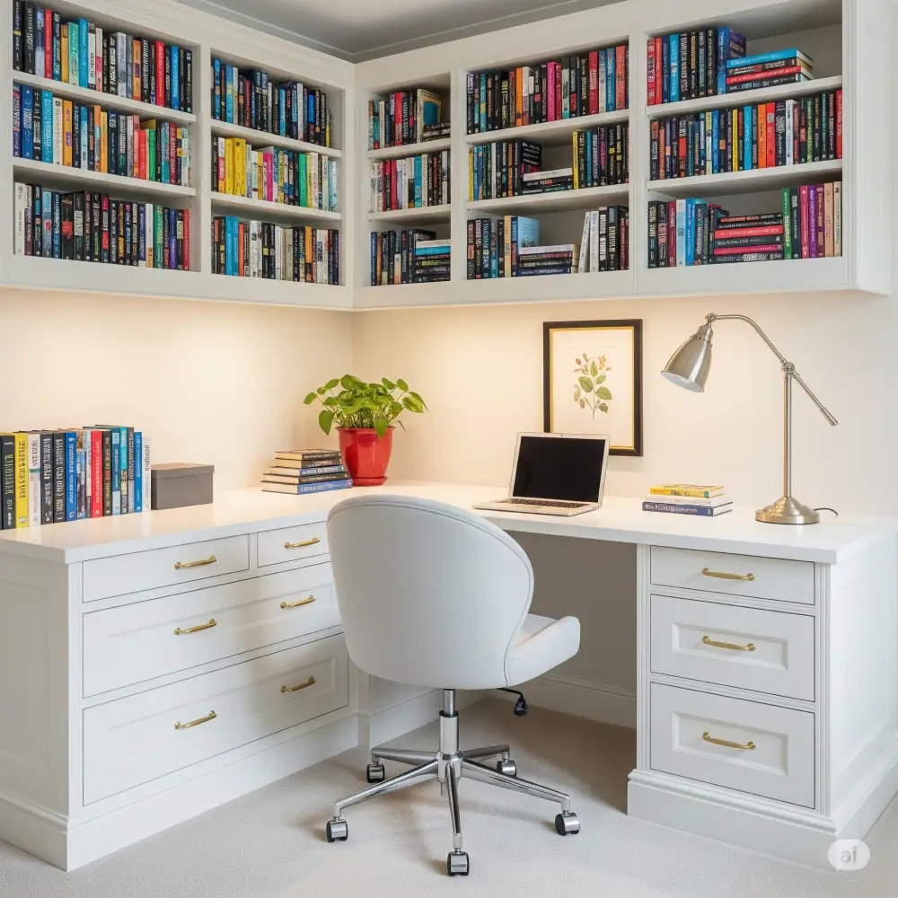 home office