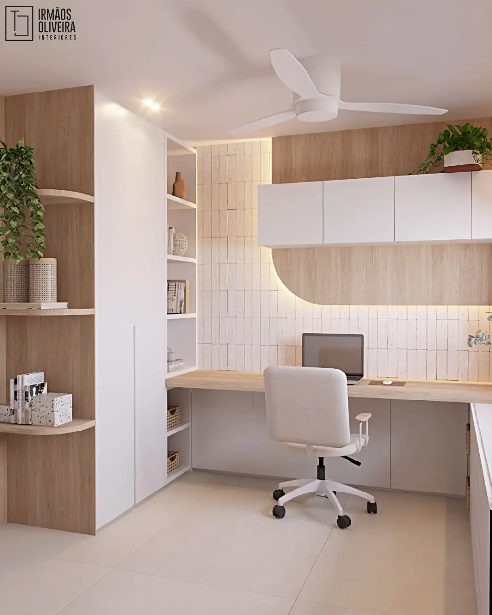 home office