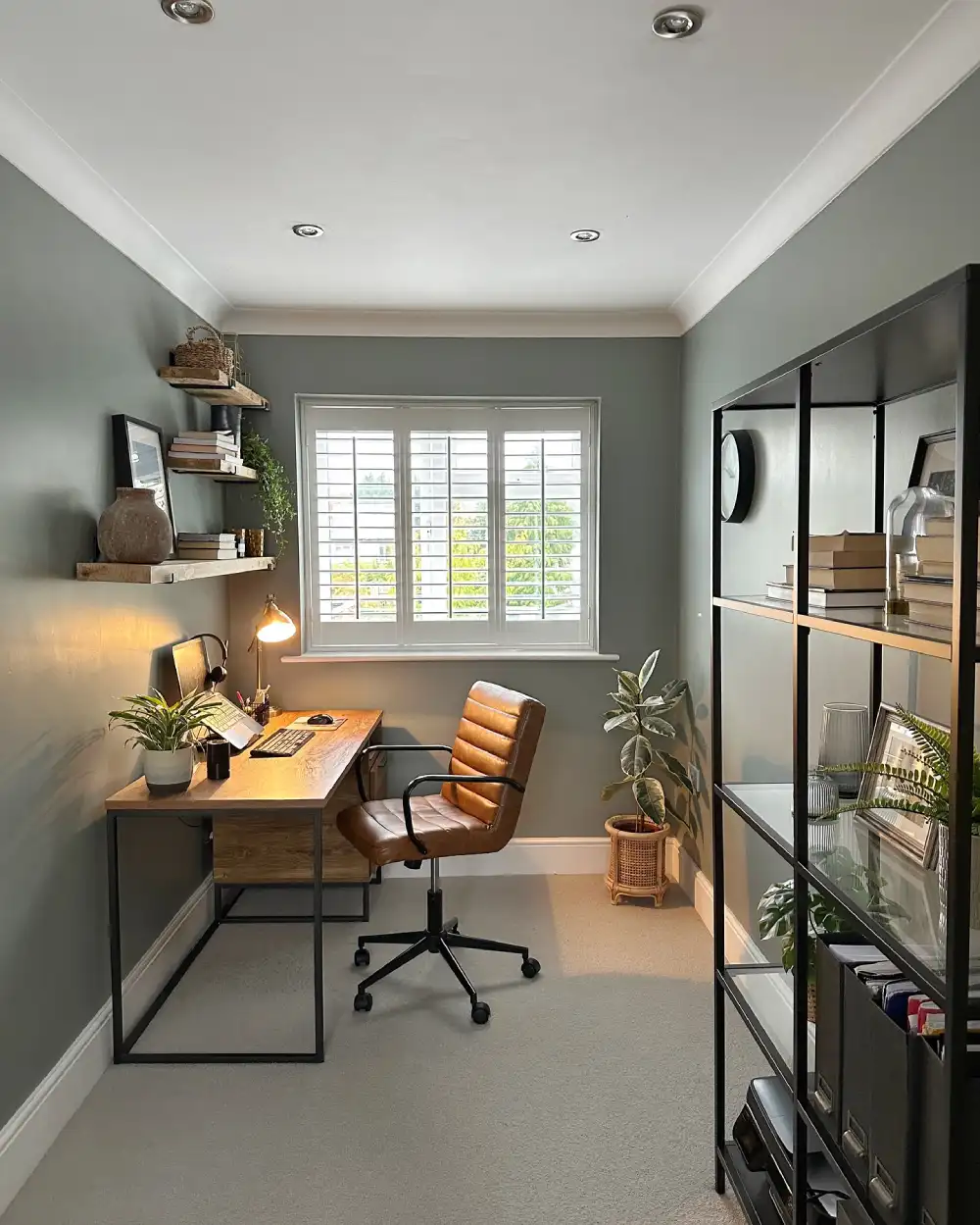 home office
