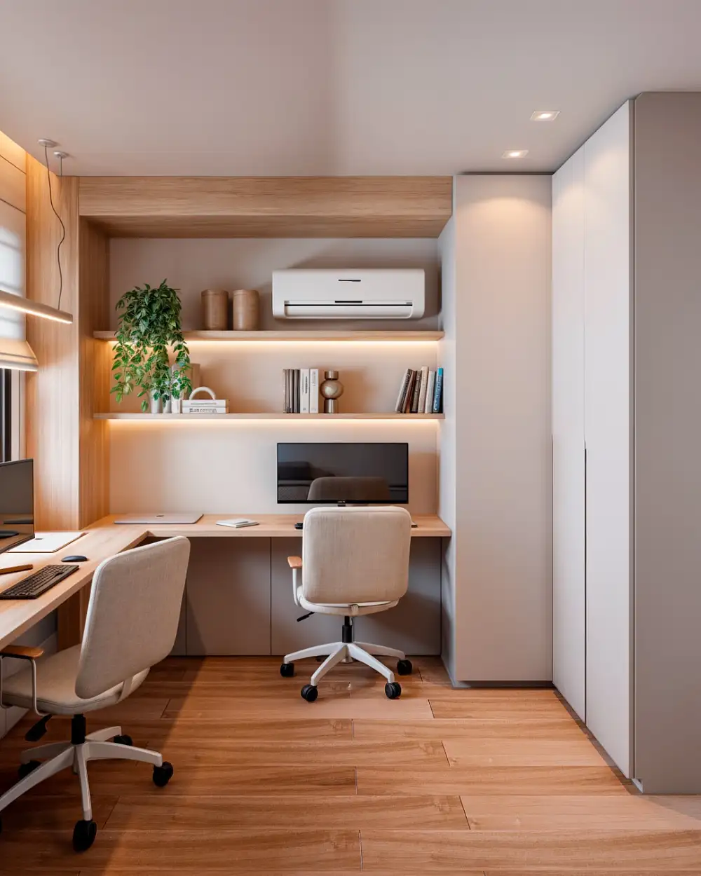 home office