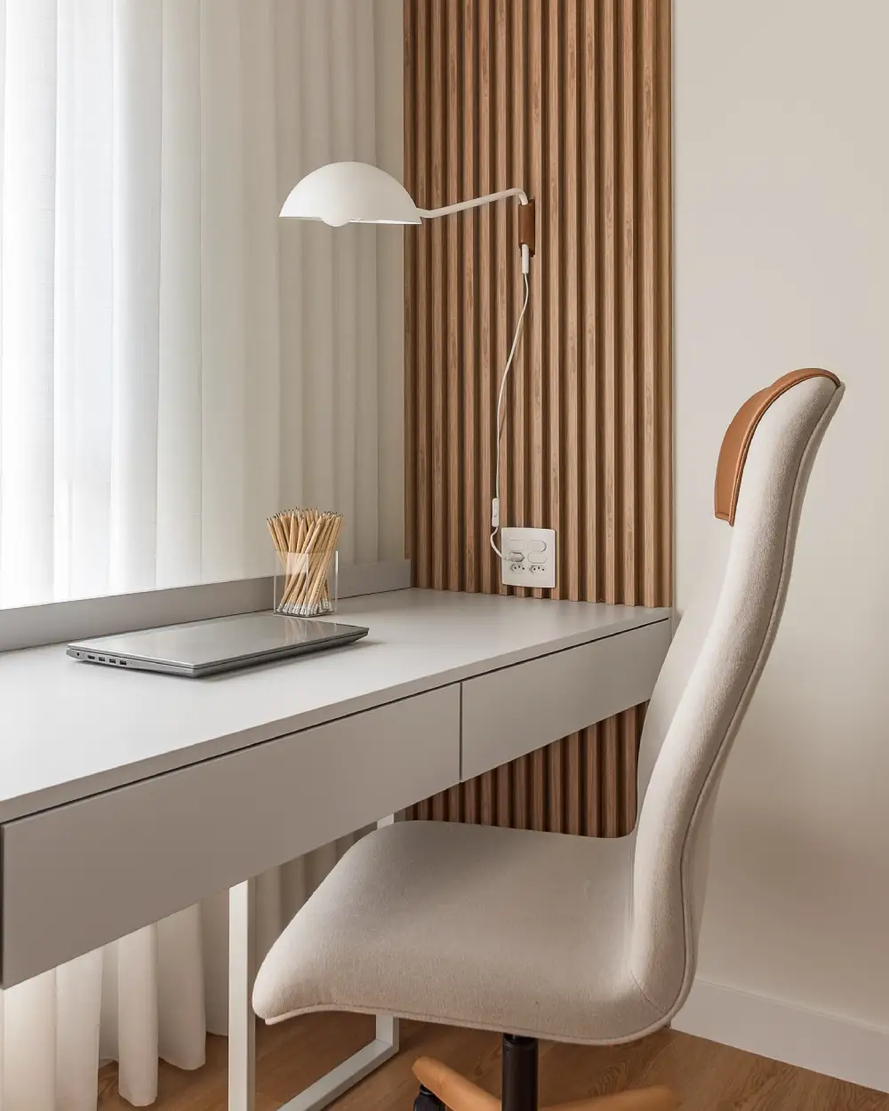 home office