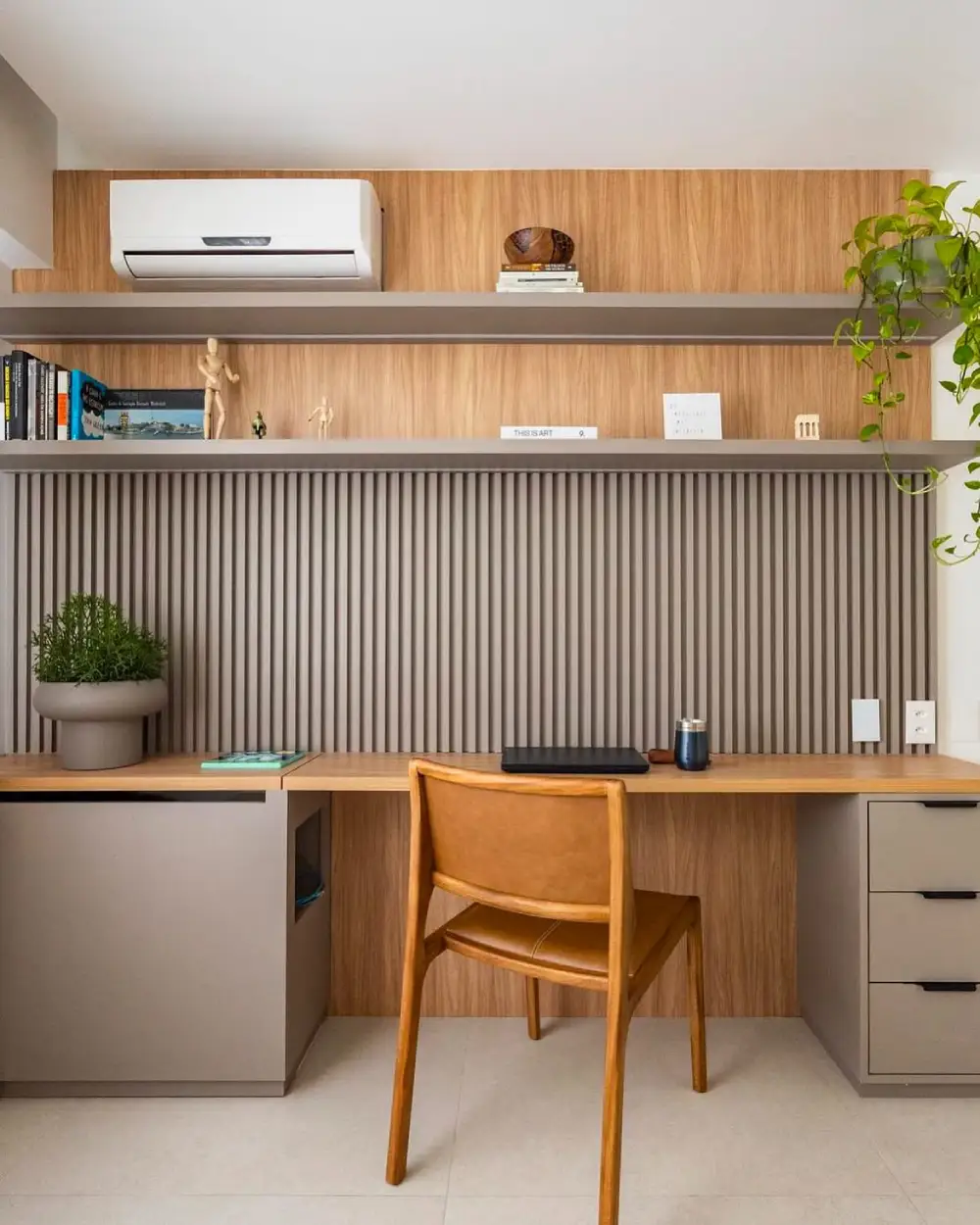 home office