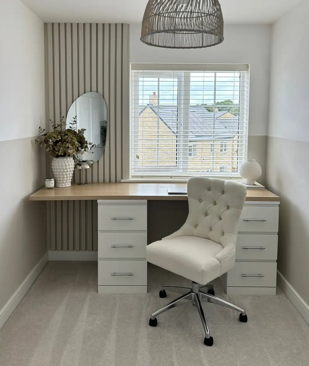home office
