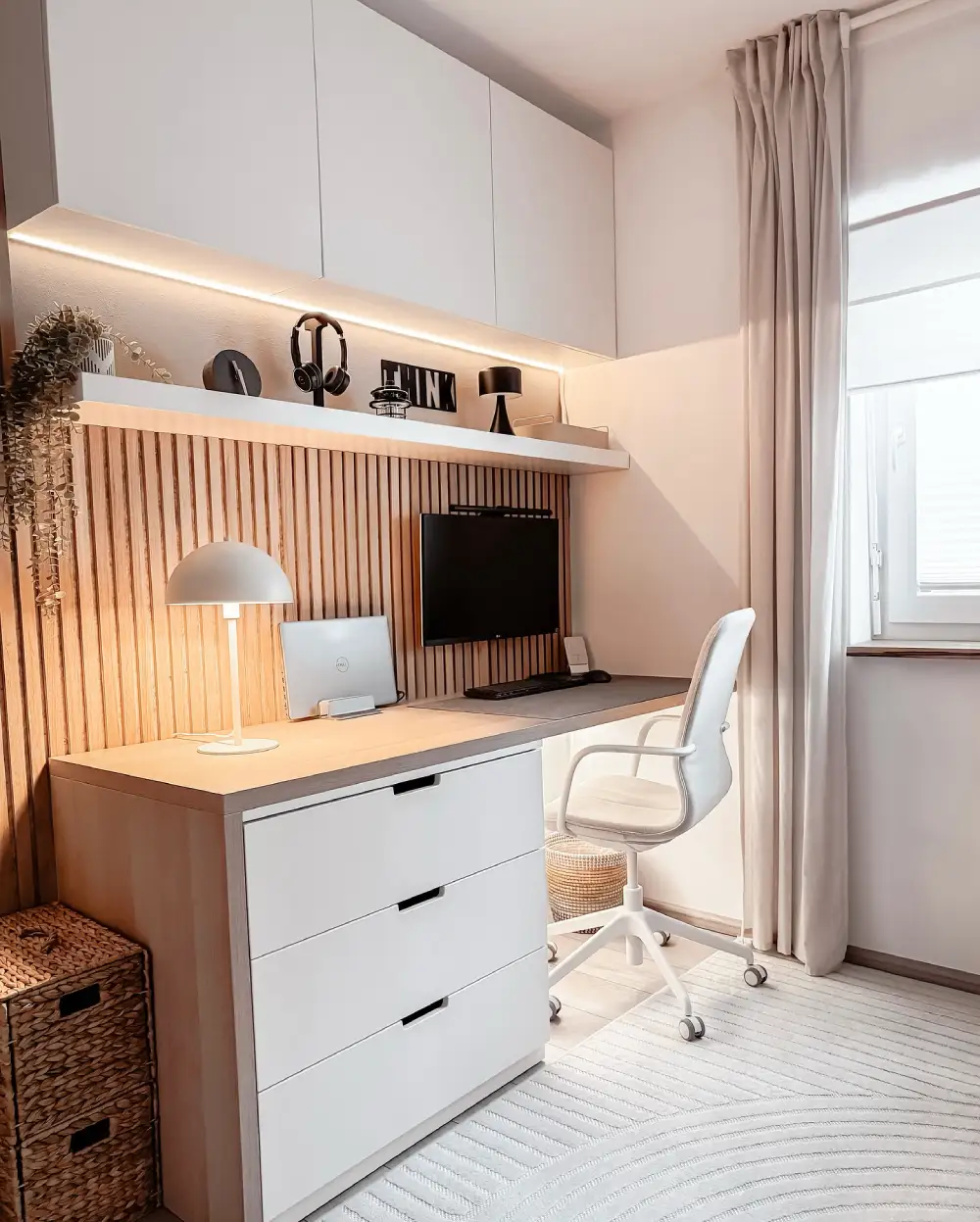 home office