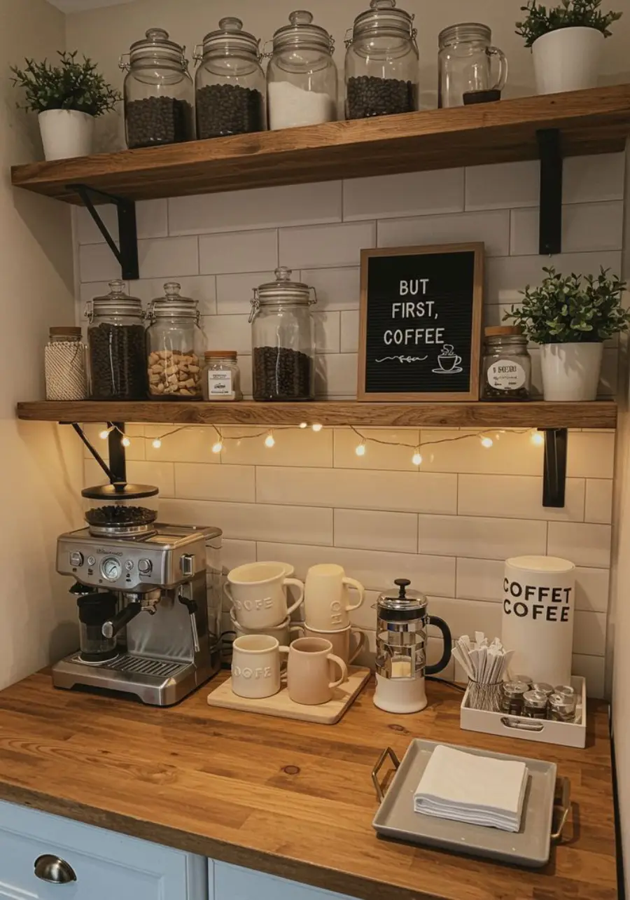 how-to-organize-coffee-station