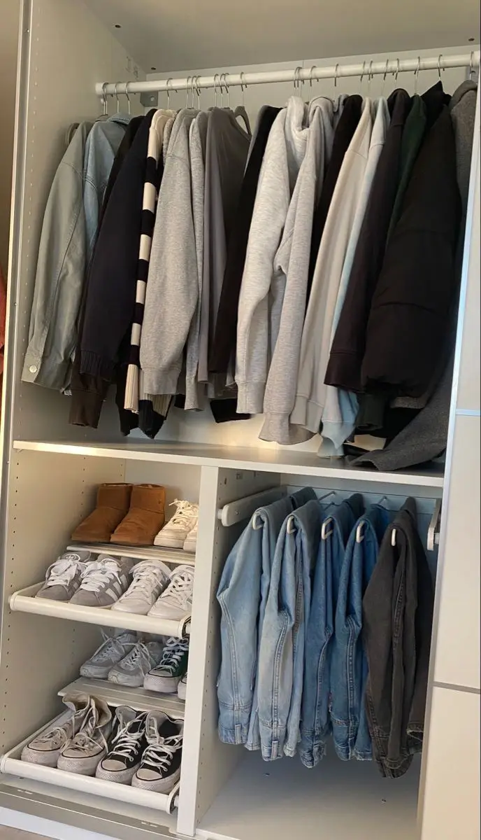 how-to-organize-small-closets