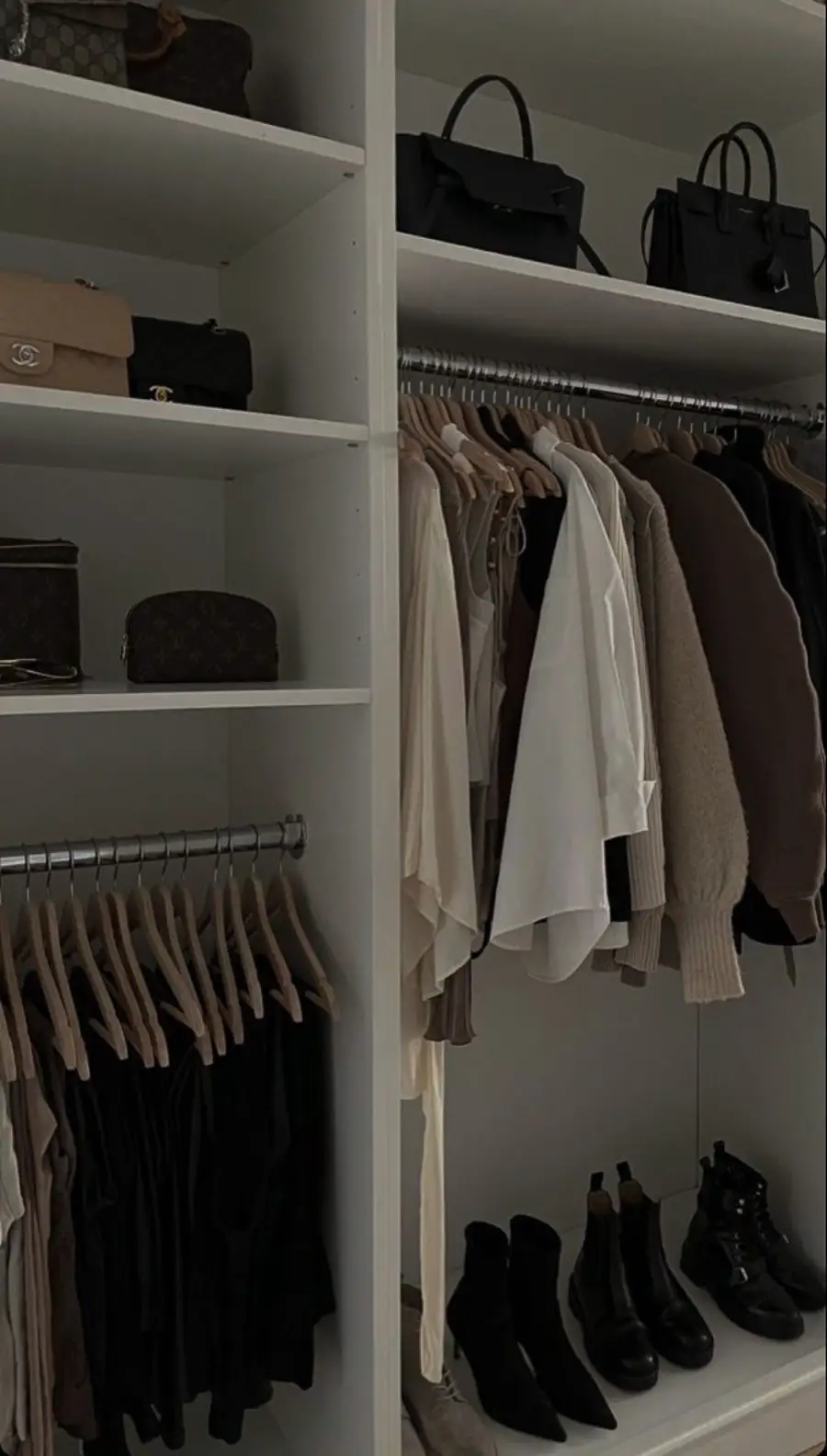how-to-organize-small-closets