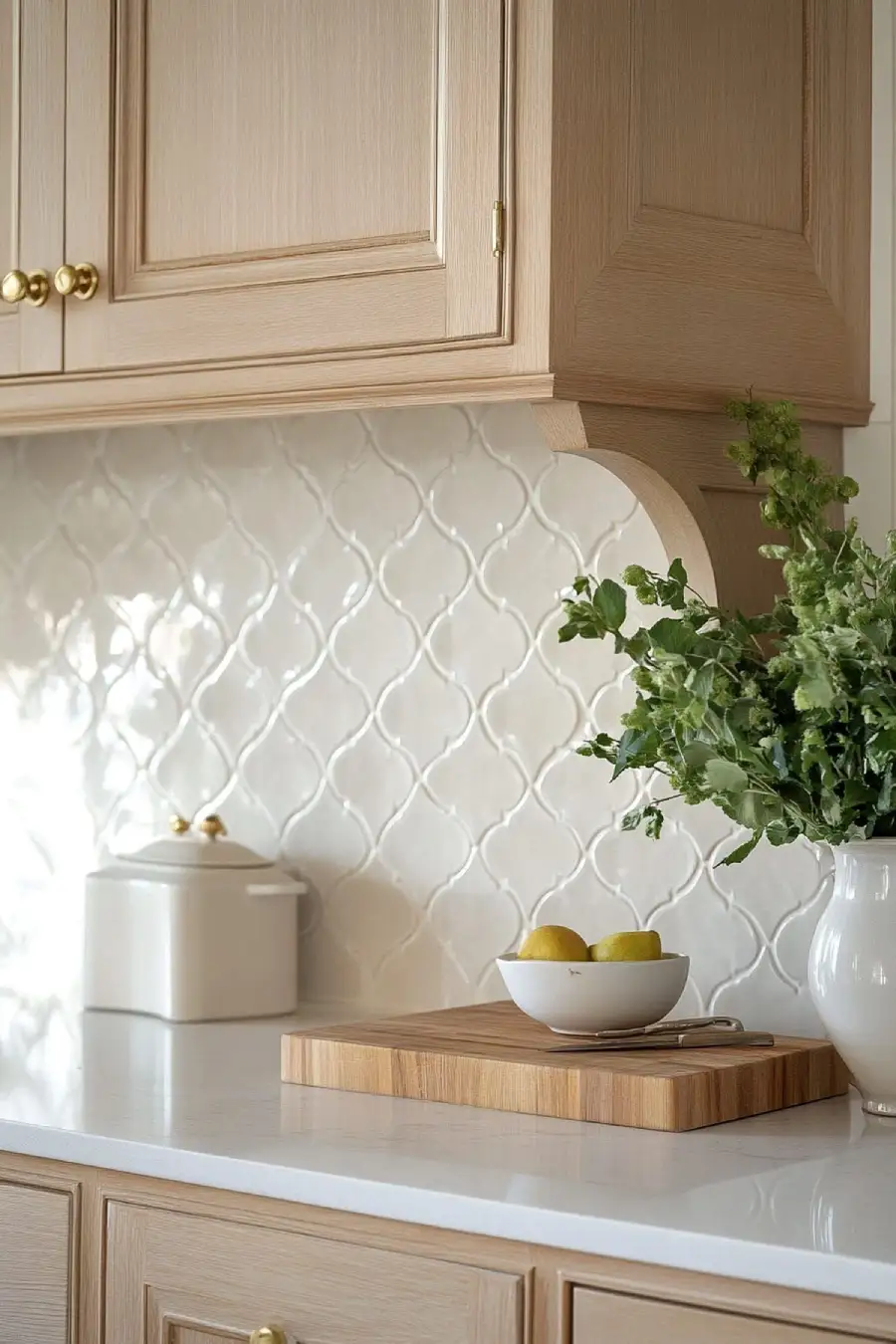kitchen backsplash ideas
