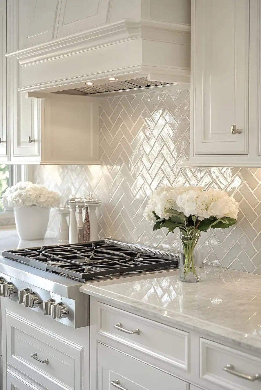 kitchen backsplash ideas