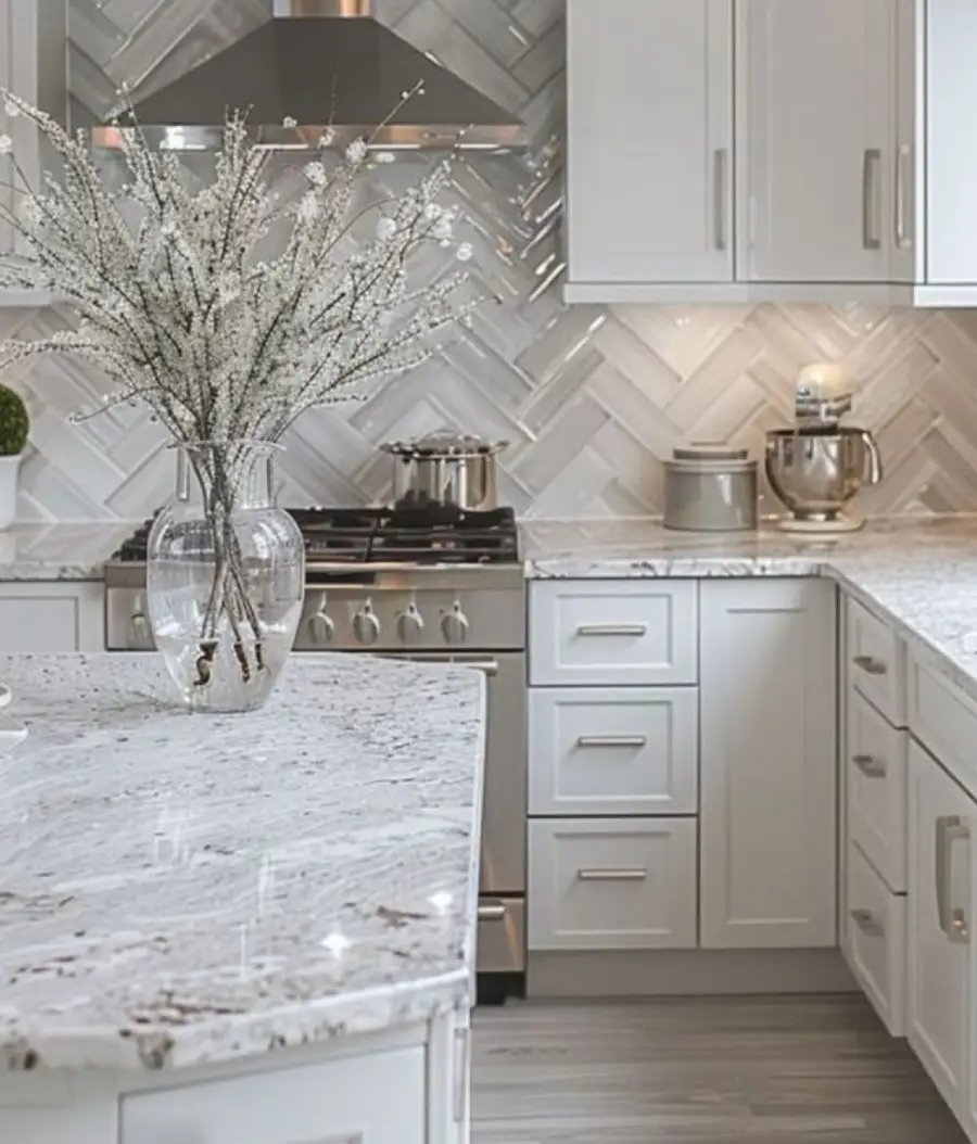 kitchen backsplash ideas