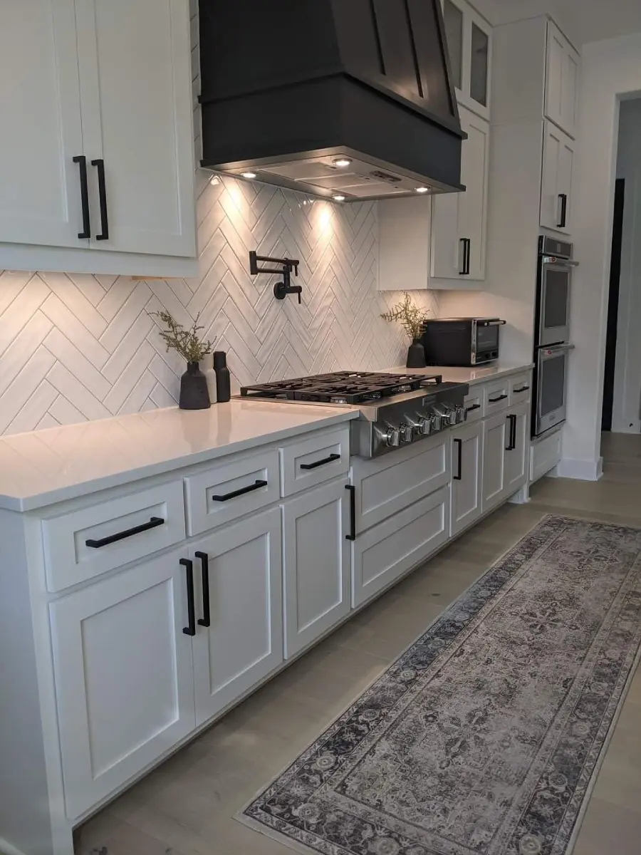 kitchen backsplash ideas