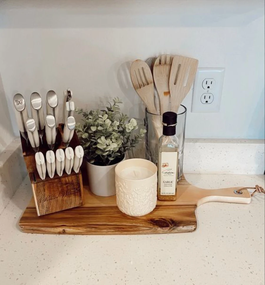 kitchen-counter-decor/