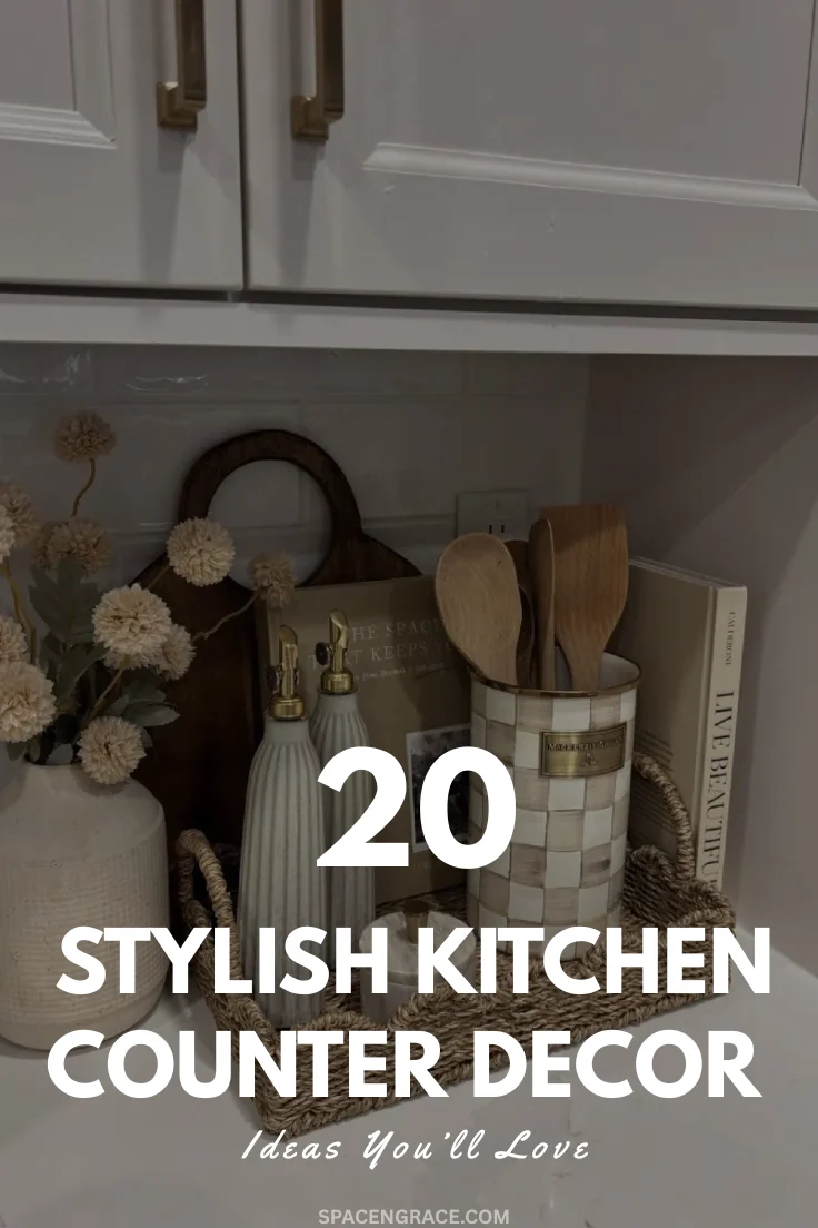 kitchen-counter-decor