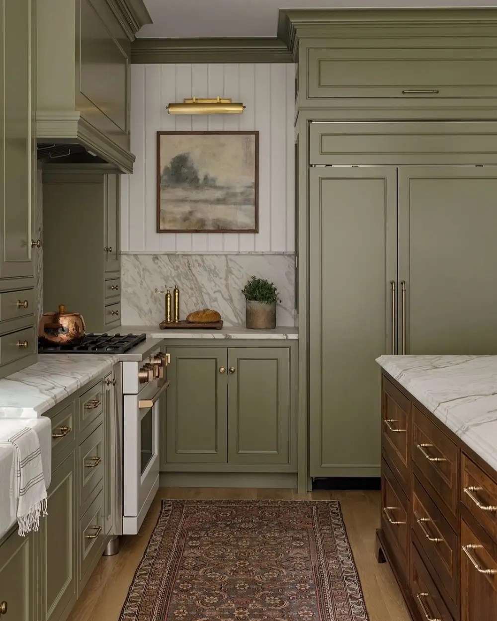 kitchen ideas