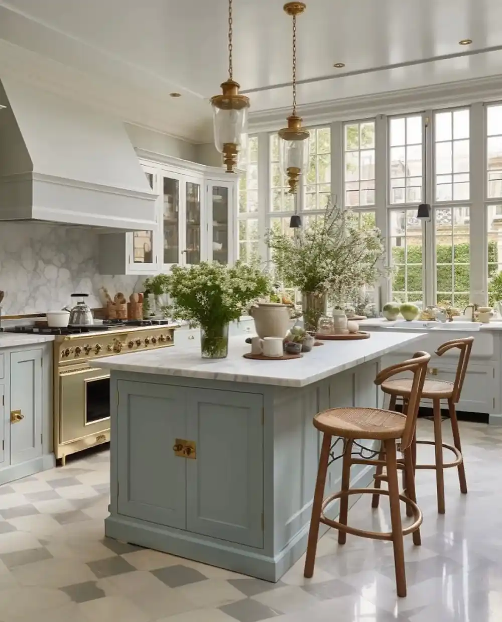 kitchen ideas