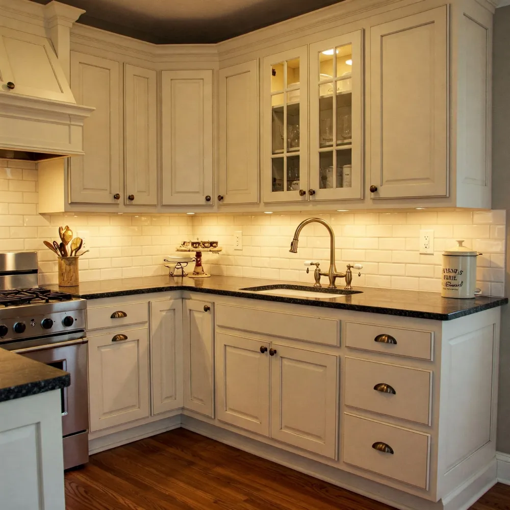 kitchen ideas