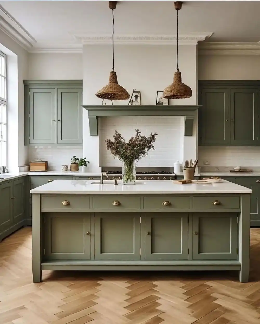 kitchen ideas
