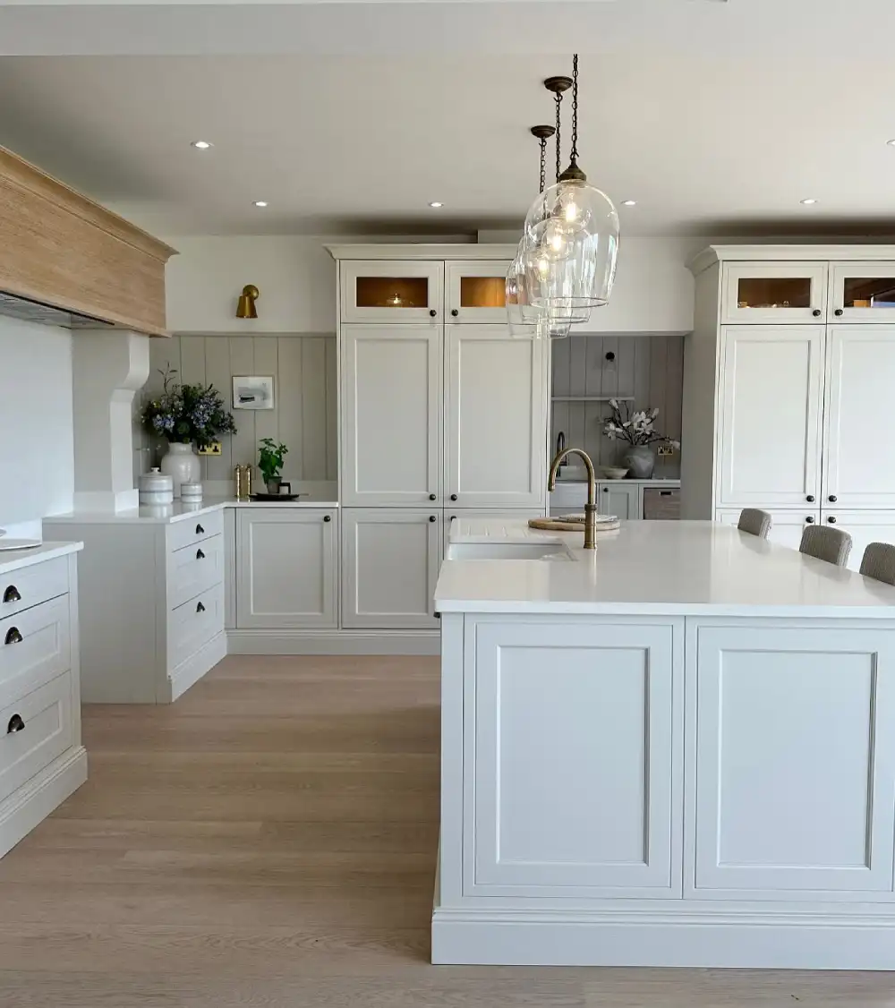 30 Inspiring Kitchen Design Ideas to Transform Your Space with Style and Functionality
