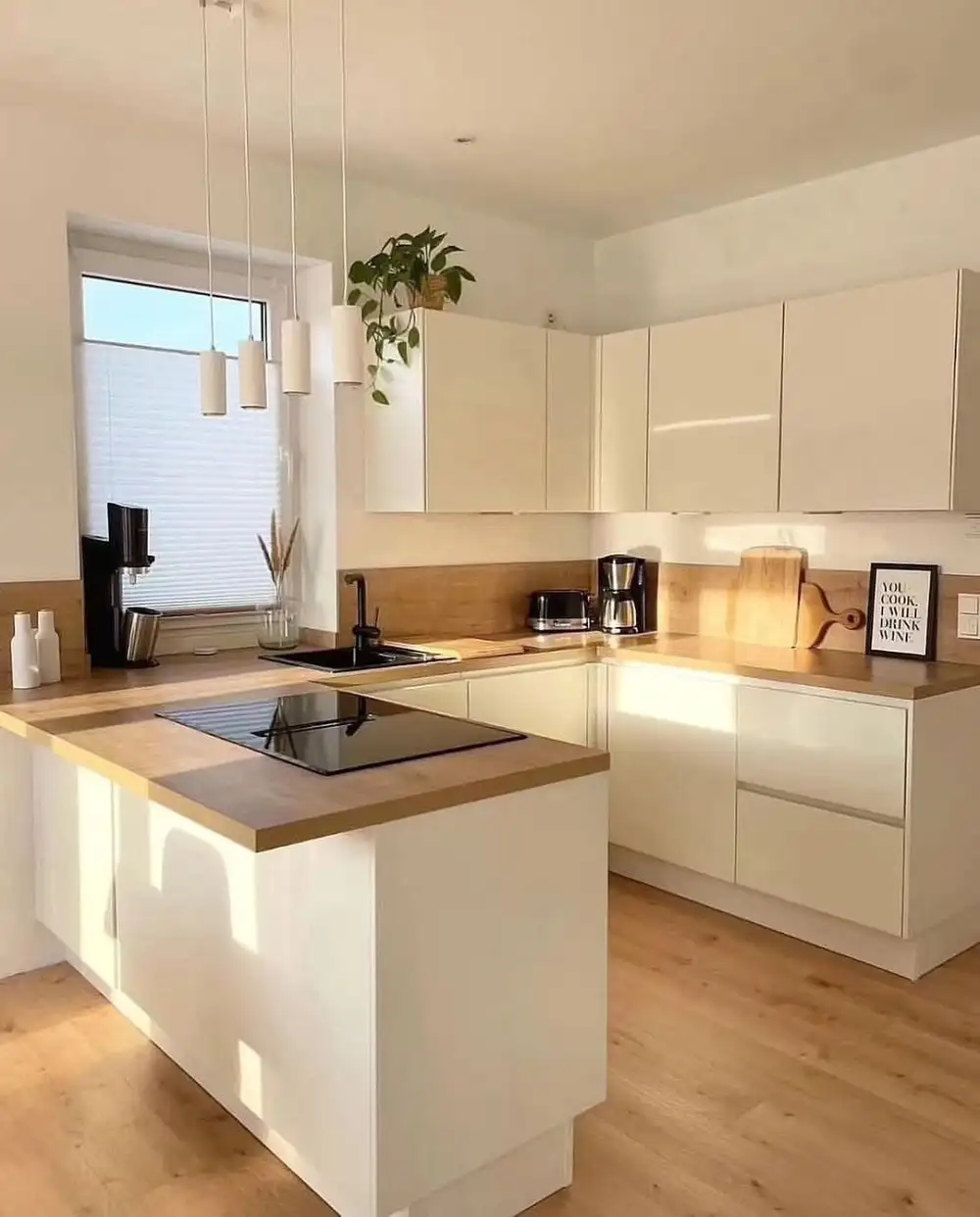 kitchen ideas