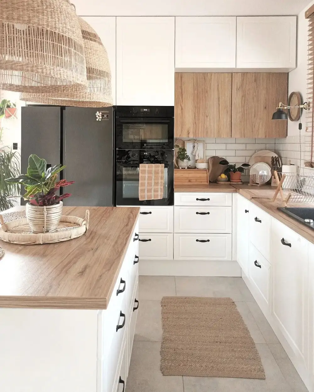 kitchen ideas