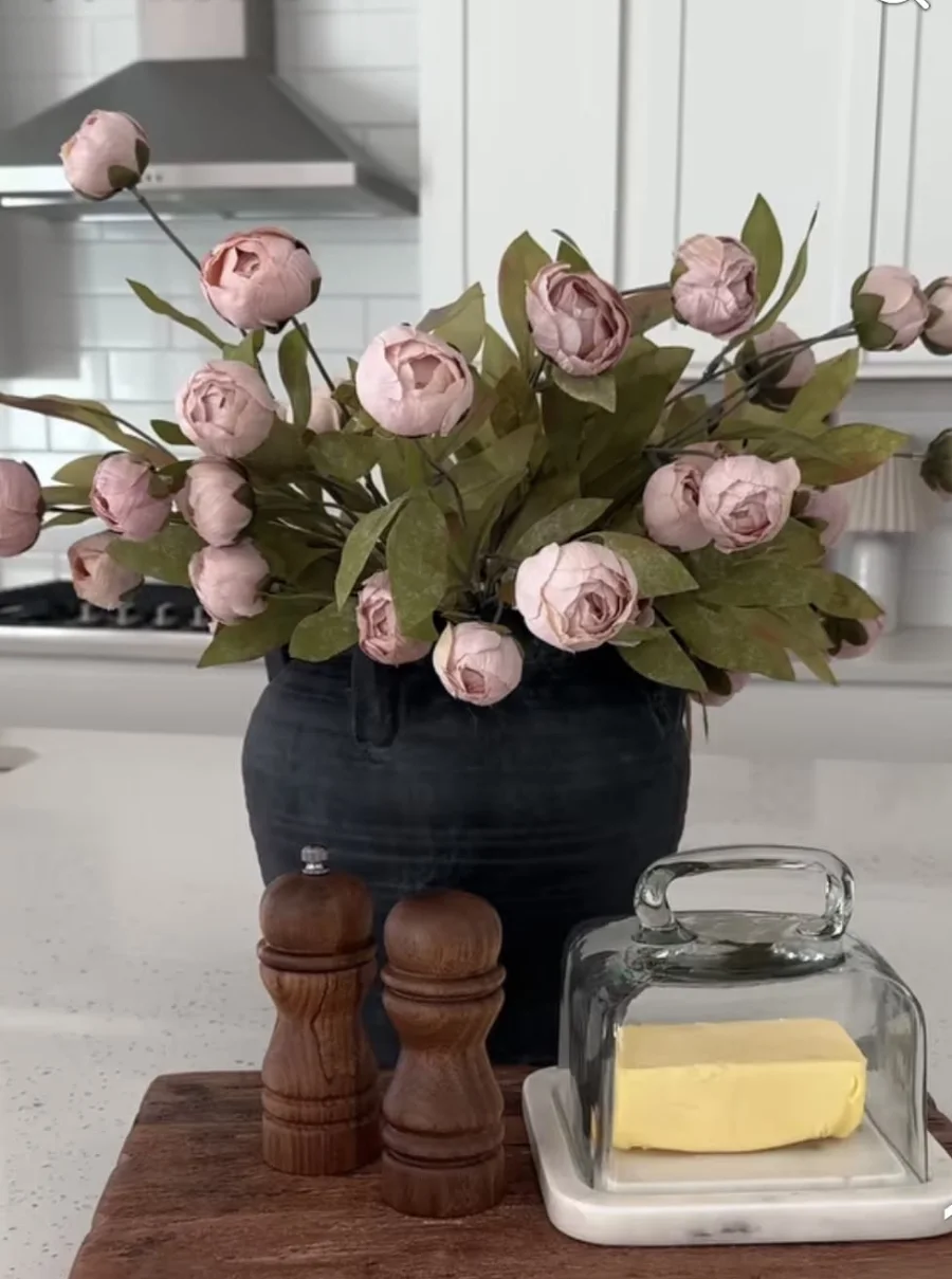 kitchen island decor ideas