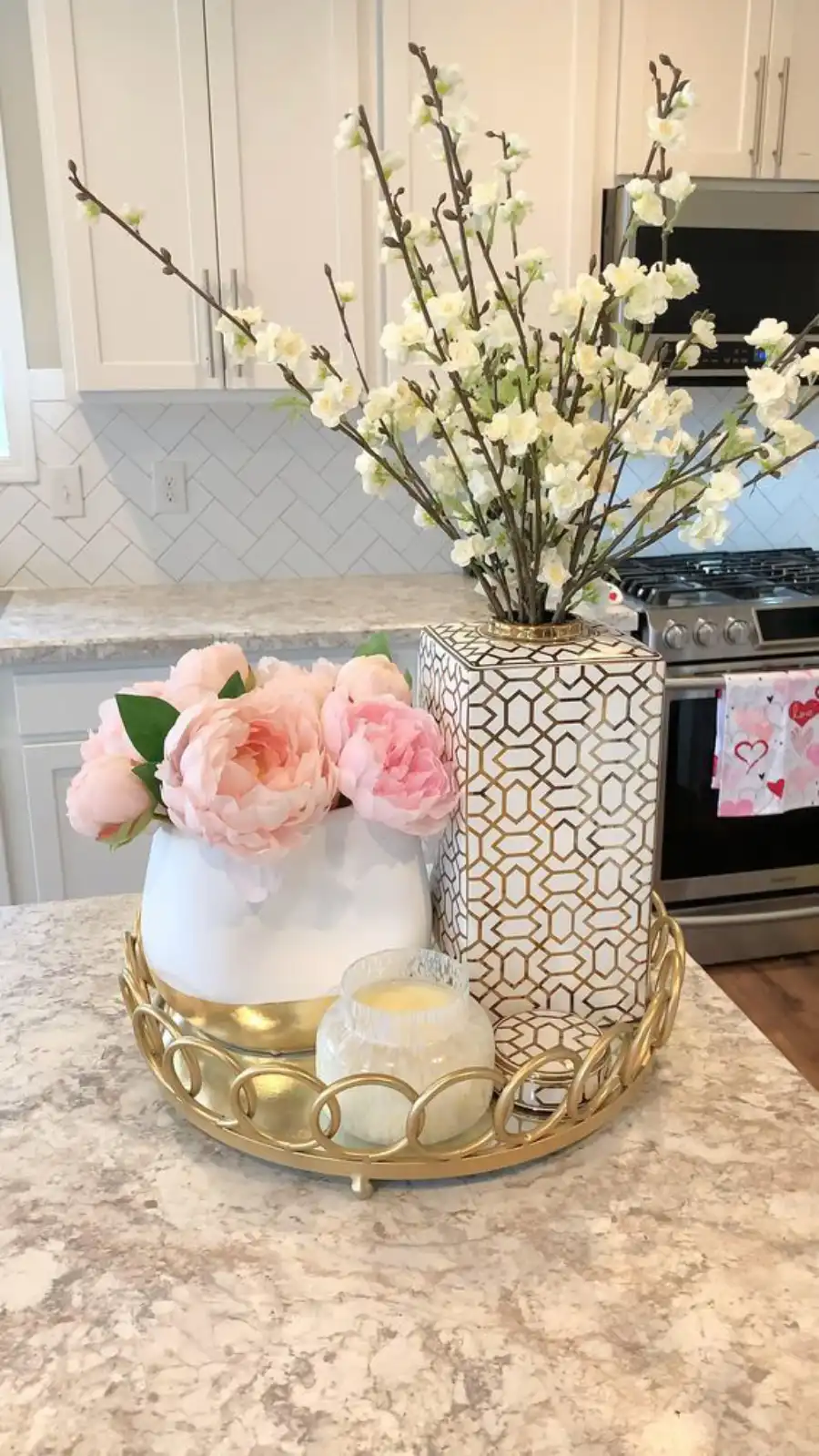 kitchen island decor ideas